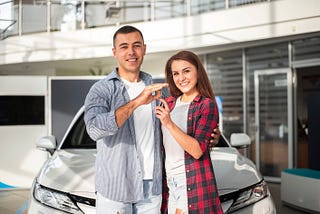 Yukon Car Loans