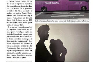 Cinquenta e oito mulheres denunciam violência doméstica a cada hora no Espírito Santo