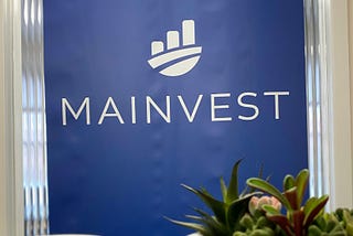 Mainvest — Reshaping the Landscape of Brick & Mortar Financing