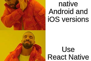 The best way to start learning React Native