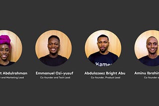 Empowering Africa’s Digital Retailers: Kamel’s Revolutionary E-commerce Platform