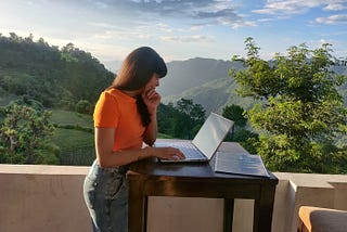 The Effect of Remote Work on Employee Productivity