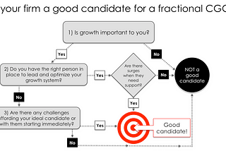 Is your firm a good candidate for a fractional CGO?