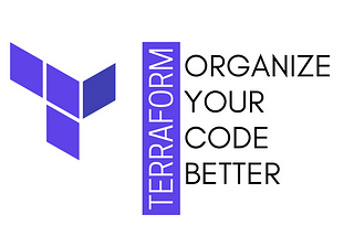 Terraform — Code Structure