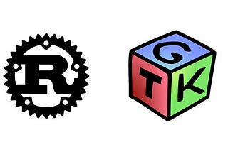 Rust + GTK on Windows: Getting Started