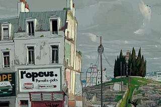 A Series of Questions