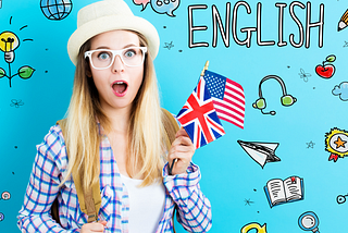 3 simple tips that helped me to become a confident English speaker