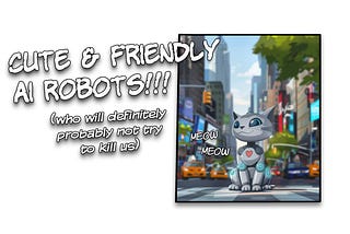 Why I Think Qualcomm Bought VinAI (in Comic Form)