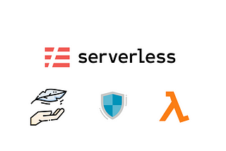 Lambdas Seguras y Ligeras con Serverless