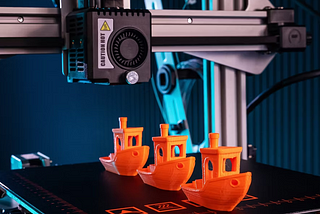 Earning Through 3D Printing Business: A Comprehensive Guide