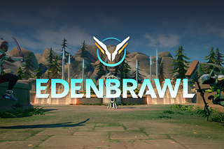 Announcing ‘Edenbrawl’. Part MOBA, Part Brawler: Full “Mobrawler”
