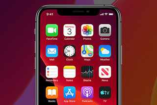 Forcing Titanium apps to use light mode in iOS 13