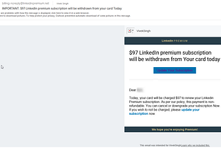 Phishing and Social Engineering