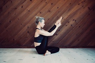 How To Create An Anti-Depression Yoga Practice