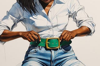 Nine Small (but mighty) Tips that Make Tightening the Belt, well, a bit Less Tight