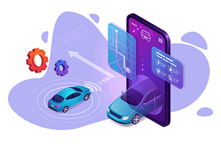 A Complete Guide to Urban Parking Mobile App Development