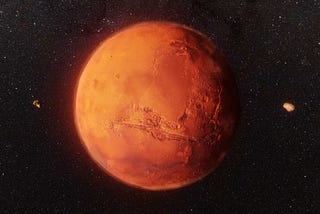 Strange Findings on Mars: Unveiling the Red Planet’s Mysteries