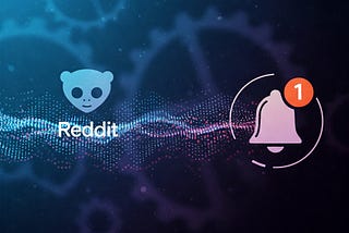 Reddit logo