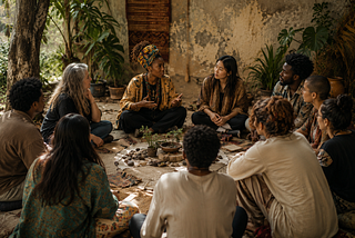 Decolonizing the arts: What I learn from the ODBK Webinar
