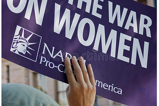 Abortion and Birth. Both a Means to an End: Control over Women’s Bodies.