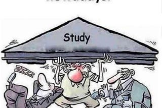 Indian Education System is Bleeding!