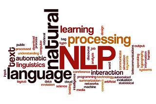 Natural Language Processing