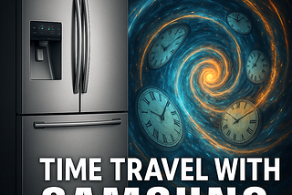 Time Travel with Samsung: When Service SMSes Arrive from the Future…