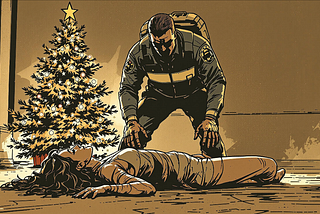 Christmas Eve