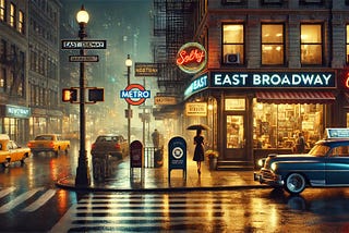 JAZZ HIGH INTO THE NIGHT