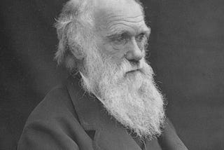 DARWIN WAS WRONG