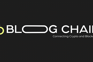 Blog 3.0 — Connecting Crypto and Blockchain