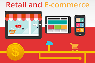 The Importance of E-commerce in Retail