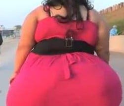 10 Secrets Behind Men's Love for a Woman's Big Butt