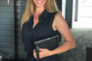 Stephanie Smith’s Motto — Value for relationship and success of her tenants