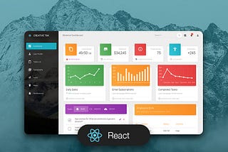 Basic concepts to know about FrontEnd Development using reactJs