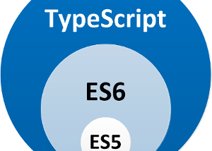 TypeSeries: Part 1 — Intro the JS world