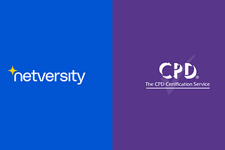 Netversity Announces Membership and Program Accreditation from CPD (UK)