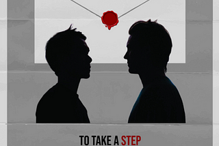 To Take A Step With You (2021) Short Film Review