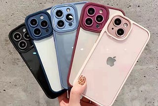 fsdolida customizable phone cases