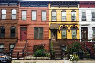 The Truth Behind Gentrification in Bed-Stuy