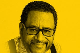 Michael Eric Dyson