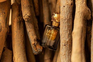 The Indian Oud 1800 is an Olfactory Masterpiece Crafted by Robert