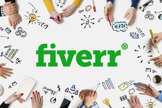 How To Make Money On Fiverr - Fiverr | The World,s Work Marketplace For Freelancing