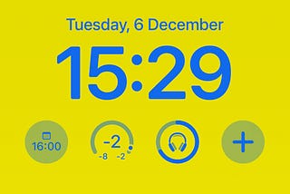 What’s on my phone as a Ukrainian in 2022