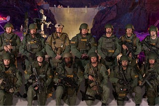Tactical Response Excellence: The Importance of Tactical Medic and Life-Saving Intervention…