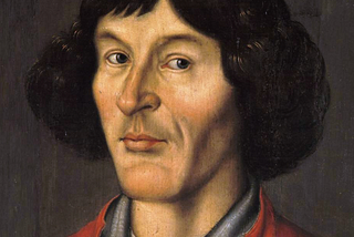 Copernicus & Elegant Simplicity