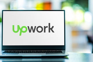 How To create account and earn on Upwork