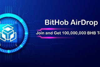 BitHob Airdrop