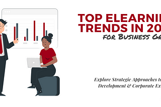 Top Elearning Trends for Business Growth in 2024 | AnitaM