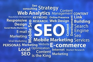 SEO WEBSITE IN-DEPTH ANALYSIS A TOLL FOR BEGINNERS IN WEB DEVELOPMENT